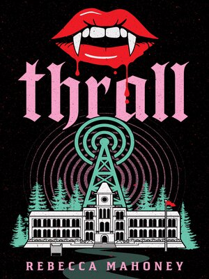 cover image of Thrall